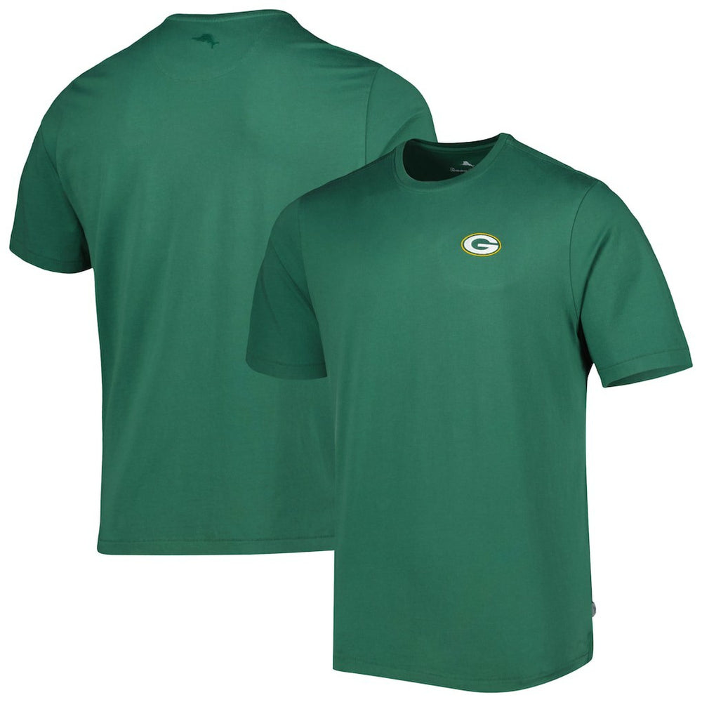 Bali Skyline T-Shirt - Green Bay Packers T-shirts