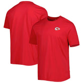 Bali Skyline T-Shirt - Kansas City Chiefs T-shirts