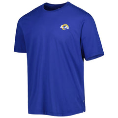 Bali Skyline T-Shirt - Los Angeles Rams T-shirts