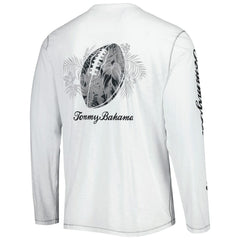 Laces Out Billboard Long Sleeve T-Shirt - Atlanta Falcons T-shirts