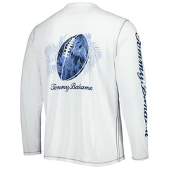 Laces Out Billboard Long Sleeve T-Shirt - Dallas Cowboys T-shirts