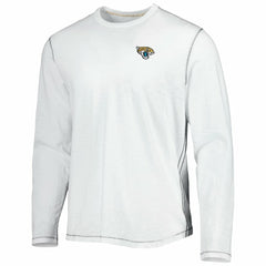 Laces Out Billboard Long Sleeve T-Shirt - Jacksonville Jaguars T-shirts