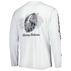 Laces Out Billboard Long Sleeve T-Shirt - Jacksonville Jaguars T-shirts