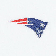 Laces Out Billboard Long Sleeve T-Shirt - New England Patriots T-shirts