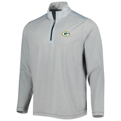 On Deck IslandZone Half-Zip Jacket - Green Bay Packers Jackets