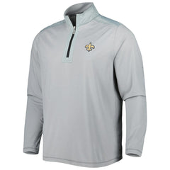 On Deck IslandZone Half-Zip Jacket - New Orleans Saints Jackets