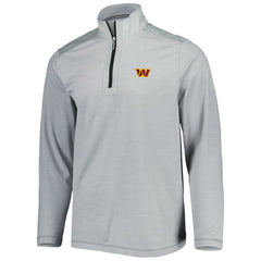 On Deck IslandZone Half-Zip Jacket - Washington Commanders Jackets