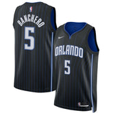 Nike Paolo Banchero Orlando Magic Unisex 2022 NBA Draft First Round Pick Swingman Jersey