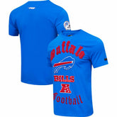Pro Standard Old English T-Shirt - Buffalo Bills T-shirts