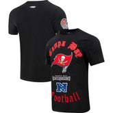 Pro Standard Old English T-Shirt - Tampa Bay Buccaneers T-shirts