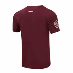 Pro Standard Old English T-Shirt - Washington Commanders T-shirts