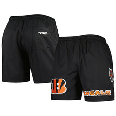 Pro Standard Woven Shorts - Cincinnati Bengals Shorts