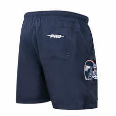Pro Standard Woven Shorts - Denver Broncos Shorts