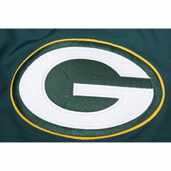 Pro Standard Woven Shorts - Green Bay Packers Shorts