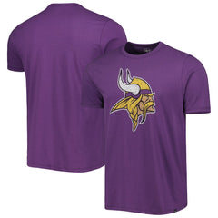 '47 Premier Franklin T-Shirt - Minnesota Vikings T-shirts