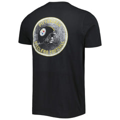 '47 Open Field Franklin T-Shirt - Pittsburgh Steelers T-shirts