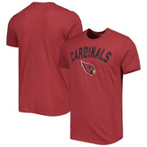 '47 All Arch Franklin T-Shirt - Arizona Cardinals T-shirts