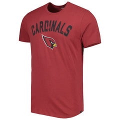 '47 All Arch Franklin T-Shirt - Arizona Cardinals T-shirts
