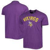 '47 All Arch Franklin T-Shirt - Minnesota Vikings T-shirts