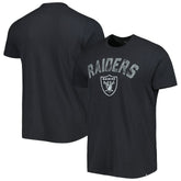 '47 All Arch Franklin T-Shirt - Las Vegas Raiders T-shirts