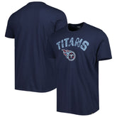 '47 All Arch Franklin T-Shirt - Tennessee Titans T-shirts