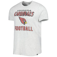 '47 Dozer Franklin Lightweight T-Shirt - Arizona Cardinals T-shirts