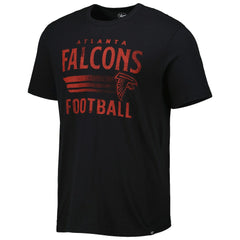 '47 Wordmark Rider Franklin T-Shirt - Atlanta Falcons T-shirts
