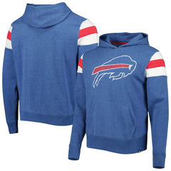 '47 Premier Nico Pullover Hoodie - Buffalo Bills Hoodies