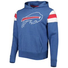 '47 Premier Nico Pullover Hoodie - Buffalo Bills Hoodies