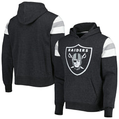'47 Premier Nico Pullover Hoodie - Las Vegas Raiders Hoodies