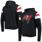 '47 Premier Nico Pullover Hoodie - Tampa Bay Buccaneers Hoodies