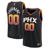 Fanatics Phoenix Suns Fast Break Custom Replica Jersey