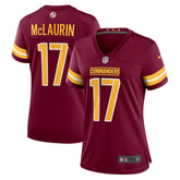 Terry McLaurin Women's Player Jersey - Washington Commanders Jerseys