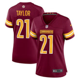 Sean Taylor Women's Retired Player Game Jersey - Washington Commanders Jerseys