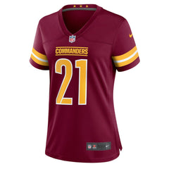 Sean Taylor Women's Retired Player Game Jersey - Washington Commanders Jerseys