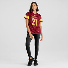 Sean Taylor Women's Retired Player Game Jersey - Washington Commanders Jerseys