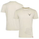 Chicago Bulls Sportiqe Unisex 1966 Collection Comfy Tri-Blend T-Shirt sale