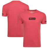 Chicago Bulls Sportiqe Unisex 1966 Collection Comfy Tri-Blend T-Shirt sale