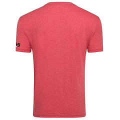 Chicago Bulls Sportiqe Unisex 1966 Collection Comfy Tri-Blend T-Shirt sale