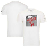 Chicago Bulls Sportiqe Unisex 1966 Collection Bingham T-Shirt sale