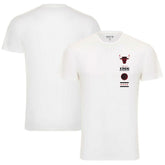 Chicago Bulls Sportiqe Unisex 1966 Collection City Flag Bingham T-Shirt sale