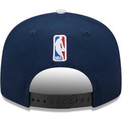 New Era Dallas Mavericks Jersey Hook Statement Edition 9FIFTY Snapback Hat sale