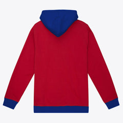 Big Face 5.0 Pullover Hoodie - Buffalo Bills Hoodies
