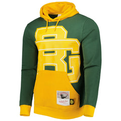Big Face 5.0 Pullover Hoodie - Green Bay Packers Hoodies
