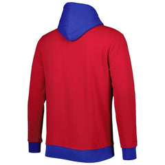 Big Face 5.0 Pullover Hoodie - New York Giants Hoodies