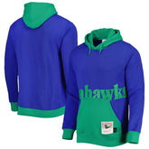 Big Face 5.0 Pullover Hoodie - Seattle Seahawks Hoodies