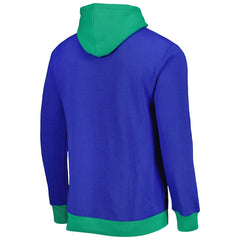Big Face 5.0 Pullover Hoodie - Seattle Seahawks Hoodies