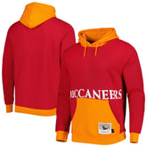 Big Face 5.0 Pullover Hoodie - Tampa Bay Buccaneers Hoodies