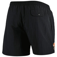 Team Essentials Nylon Shorts - Cleveland Browns Shorts