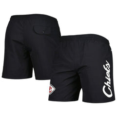 Team Essentials Nylon Shorts - Kansas City Chiefs Shorts
